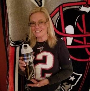 Meet your Posher, Georgette